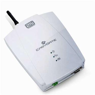 Analogové GSM brány